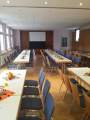 24. Herbstfest in Zimmerbach 21. Oktober 2018